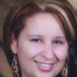 Meet your Posher, Christy